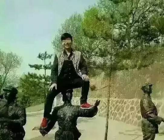 王宝强，在祖国拍摄，心安之处是故乡