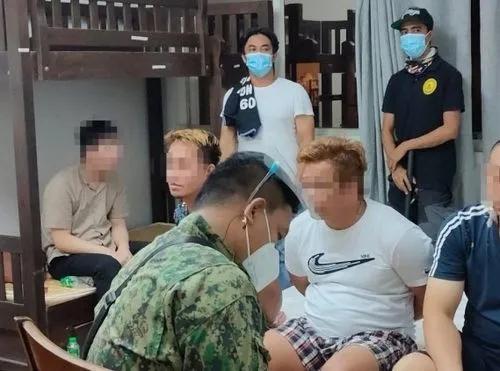 六名中国公民在菲律宾遭遇绑架惨案，四人不幸身亡，嫌犯终落法网