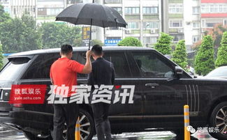 葛斯齐驳斥汪小菲驾豪车赴S家哀悼传闻