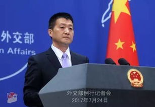 外交部确认消息，卢沙野履新，新职务新挑战