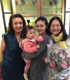 台媒怒斥张兰干儿子，道德与责任的缺失