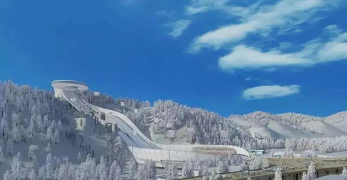 冰雪经济见证燃起的奇迹