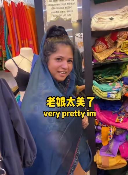 女子意外邂逅的整齐之美——亲戚家整齐的被子