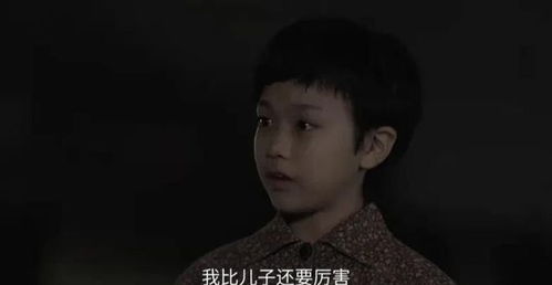 梅婷与刘钧演绎的父女情深——49岁梅婷演女儿对着52岁的刘钧叫爸