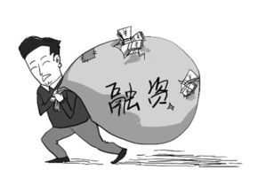 男子离职三年后，意外替公司背负320万巨债
