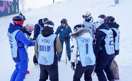全球共赴冰雪之约，各国运动员的荣耀时刻