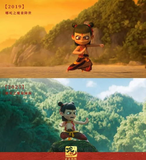哪吒2，逆天破劫——影院7天收入半年之多的奇迹