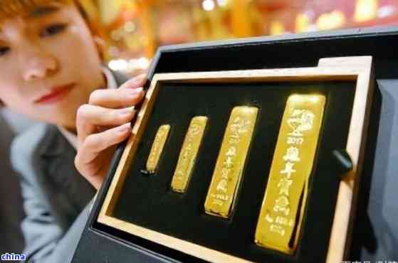 买金条，银行与金店的双重考量