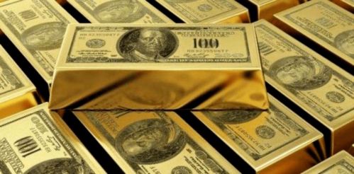 黄金狂飙，预测黄金价格飙升至5000美元