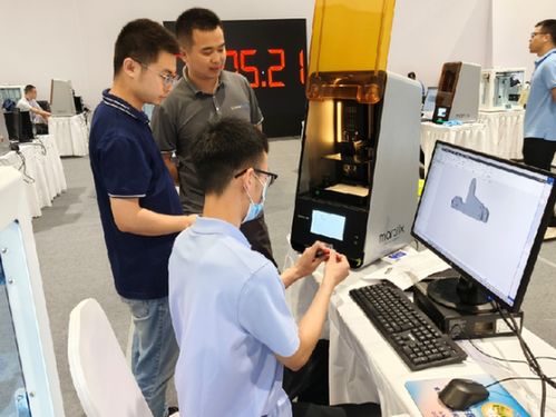 3D打印技术助力男子为舅舅接上断指