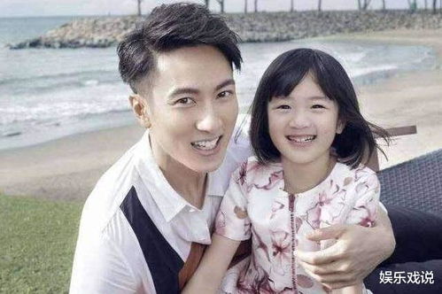 谢广坤扮演者女儿控诉父亲，一次家庭矛盾的深度剖析