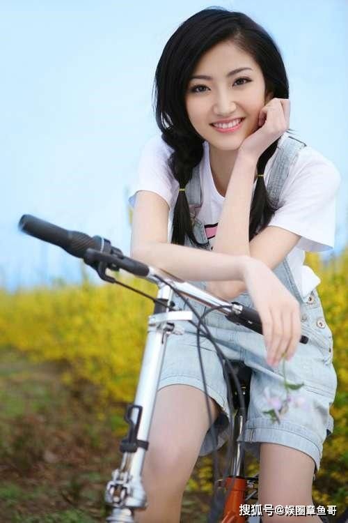徐冬冬，尹子维唯一关门弟子，璀璨演艺圈的耀眼新星