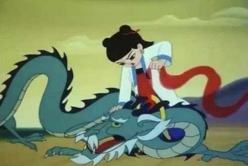 哪吒打人事件，敖丙的劝架智慧