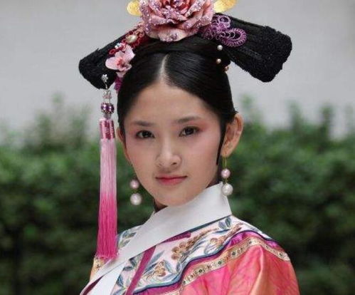 甄嬛传余莺儿扮演者被行拘，娱乐圈的警钟与反思
