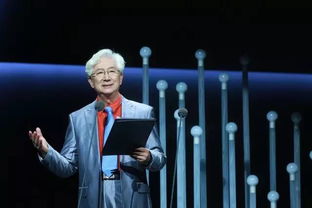 著名播音员虹云离世，声波永存