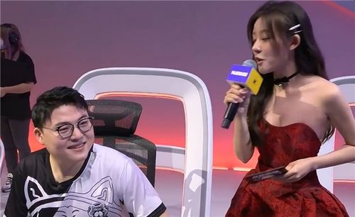 Uzi补办婚礼，电竞圈的浪漫时刻