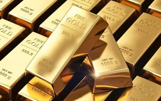 美国疯狂吸入金条，全球黄金市场的新动向