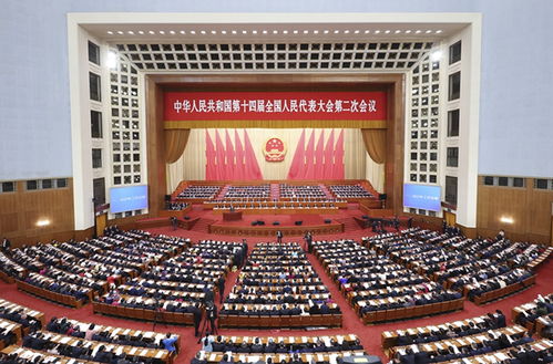 全国瞩目，十四届全国人大三次会议议程详解