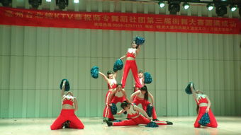 中国舞团在世界街舞大赛中勇夺第三名