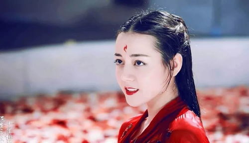 杨紫跳舞视频助力各地文旅宣传，成为新晋神器