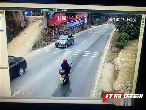 四川三名学生共骑一辆摩托车事故，真相揭秘，谣言止步