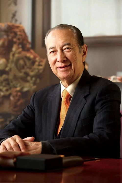 赌王何鸿燊豪宅突发火灾，惊魂时刻的救援与反思