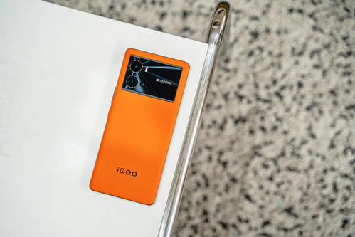iQOO规划推出Ultra级产品，科技与性能的巅峰之作