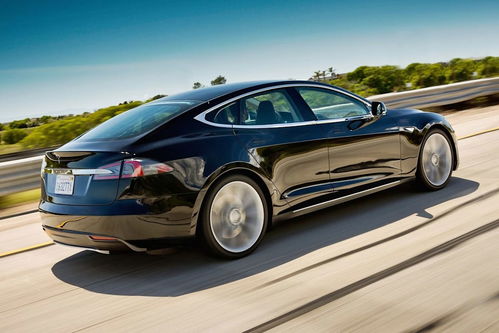 日本市场迎来变革，特斯拉Model S/X新车供应或将停止