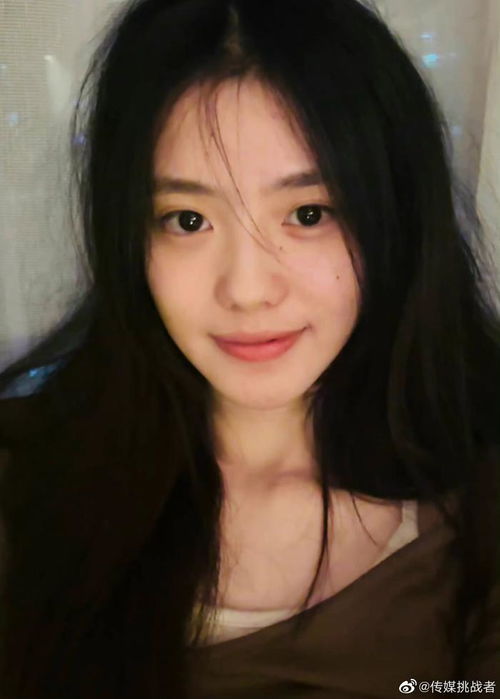 刘浩存与文淇，笑中带泪的友情故事