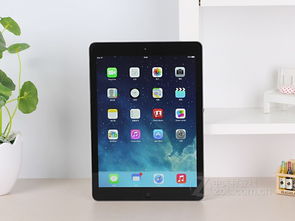苹果全新iPad Air开启预购，创新科技与卓越性能的完美融合