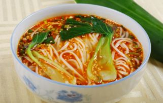 深圳一面馆，从面粉到出餐，机器人引领面食新革命