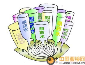 激素类眼药水滥用之害，男子视力骤降至0.1的警示
