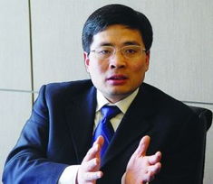 周云杰，雷军背后的海尔总裁，引领企业创新潮流的佼佼者