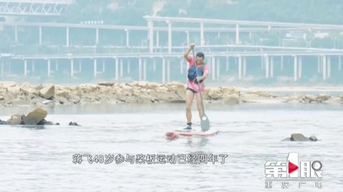 始终保持弄潮儿的角色