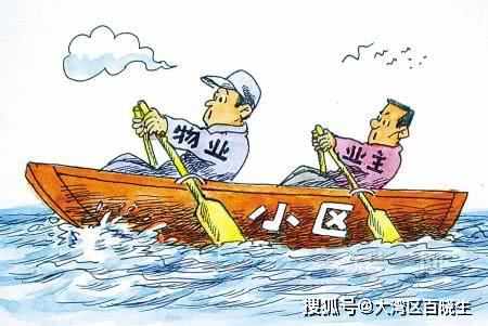 物业越权安装梯控，业主质疑背后的思考