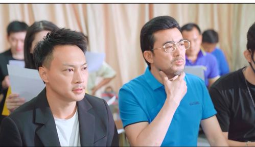 靳东微短剧尝试的回应与思考