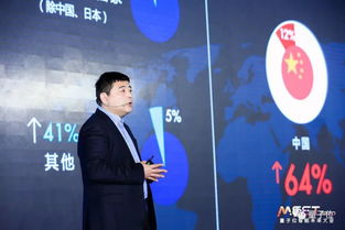 周云杰，从E人到行业领袖的蜕变