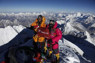 180斤胖哥逆袭成功，花费30万登顶珠峰的壮丽之旅