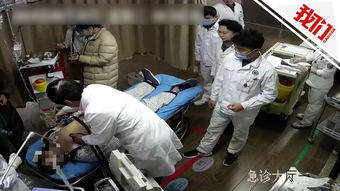 患者突发心梗，医生35分钟紧急救治纪实