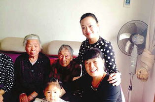 百岁之恋，永恒等待——记那位苦等丈夫80多年的103岁老人