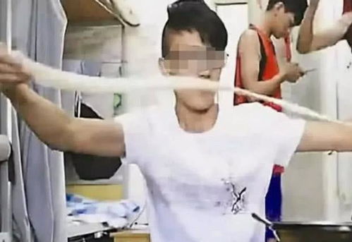 19岁女生宿舍猝死，舍友误以为睡懒觉的悲剧
