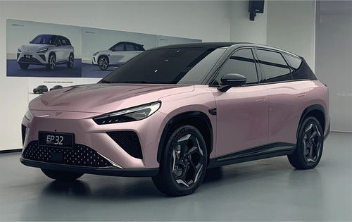 哪吒增程车，17万的老头乐新宠
