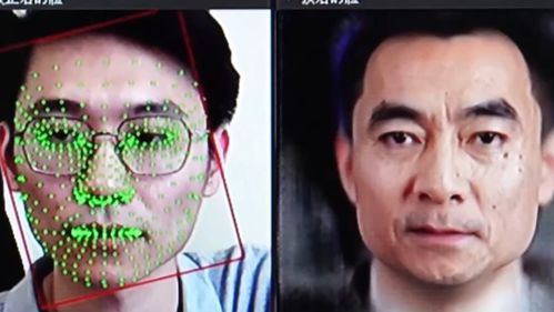 AI换脸技术滥用，知名模特遭遇不道德视频制作