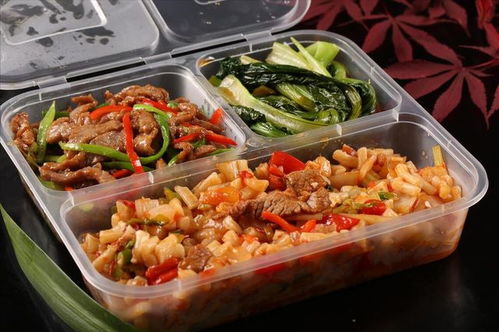 揭秘外卖员从不触碰的神秘美食——外卖员背后的那些秘密