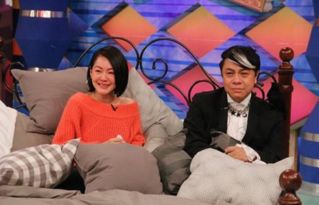 蔡康永追忆大S，一段难以忘怀的友情与共事岁月