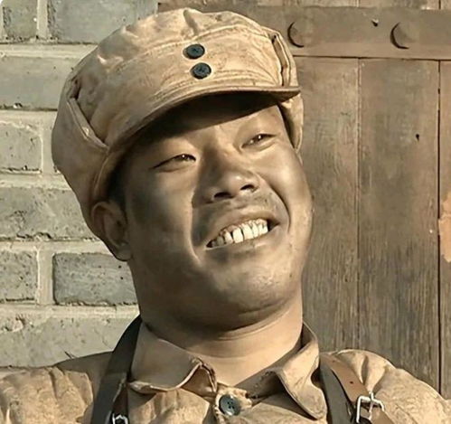 亮剑中英勇战士的离世——王有胜扮演者已去世多年