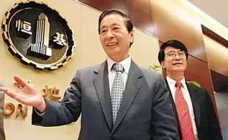 香港地产大亨李兆基逝世，享年97岁，传奇人生与地产帝国告别
