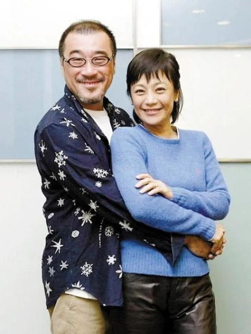 冯小刚导演在美国欢度67岁华诞