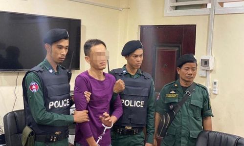 内蒙古警察枪击案重审结果公布，无期徒刑改判四年