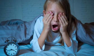 深度解析，睡眠质量差，比熬夜更可怕的睡了等于没睡现象